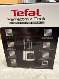 Tefal Perfectmix Cook 高速加熱攪拌機