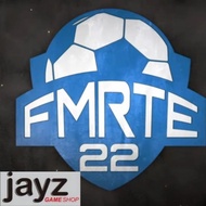 FMRTE 22 / FMRTE 2022