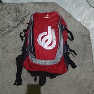 Deuter Futura 32 liter old series Outdoor laptop Daypack bag