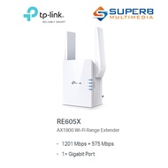 Tp-Link RE605X AX1800 Wi-Fi Range Extender