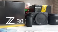 Nikon Z30 / 28mmf2.8