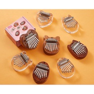 Kalimba 8 Wooden Keys sheshop
