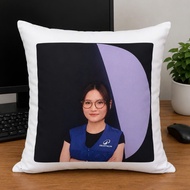 Custom printed pillow / Printed pillow size 45x45, 45 x 60cm