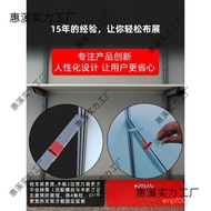 Layout Exhibition Board Exhibition Stall Exhibition Product Display Rack Bracket Standard Building E