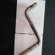 Dongfeng S195 S1100 S1110 S1115 Crank Handle Starting