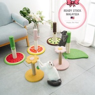 Ready Stock 🇲🇾Cat Scratcher Cat Tree Cat House Cat Toy / Cat Scratch 猫抓板