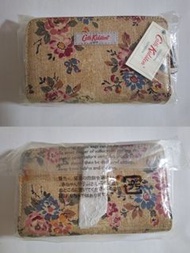 Cath Kidston 中型銀包