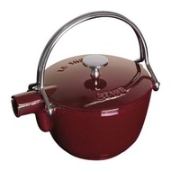 Staub Teapot