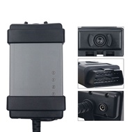 DICE 2014D J2534 Car Diagnostic Tool Multi-Language OBD2 Automotive Scanner