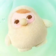 PopMart Pucky Beanie Bubble Up Series Blind Box Plush Pendant Doll Collectible Action Figure Gift