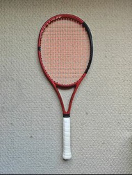 Dunlop CX200 Grip 2
