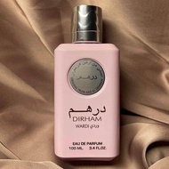Perfume Dirham 100ml