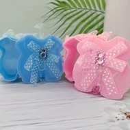 Baby Jumper Souvenir For DIY For Christening/Birthday/Giveaways