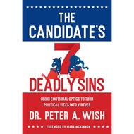 The Candidate's 7 Deadly Sins - Paperback - English - 9781544507279