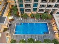 Golden Leafy Retreat - MNB LIVIN-Burj khalifa View