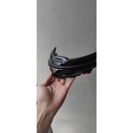 Best Seller - Zeus Zs 613C Chin Guard Chin Protector/ (Zeus 613C Only)