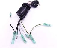 SouthMarine Boat Engine 35100-ZV5-013 35100ZV5013 Ignition Switch & Key for Honda BF115 BF135 BF150 