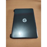 Laptop Case hp 14 hp 14-r018TU