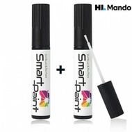 Jq Tbz Avante Cn7 Car Touch-Up Pen C5G Cyber Gray Car Paint Scratch Removal