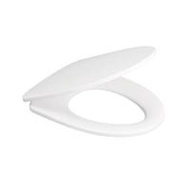 ฝารองนั่ง SLOW CLOSE AMERICAN STANDARD 61000NS-WT (1075360)