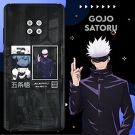 Phone Case Jujutsu Kaisen Gojo Satoru