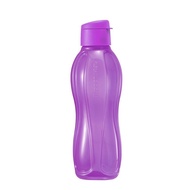 Tupperware Eco Water Bottle Flip Top Cap 1L