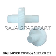 Gigi Mixer Cosmos Miyako 620