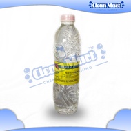 STUBBORN STAIN REMOVER DECIL STAIN REMOVER/ DAKI STAIN/ SWEAT STAIN/ PERFECT CLEANER