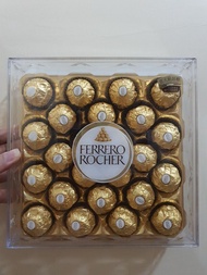 Ferrero Rocher 金莎朱古力