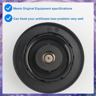 [P K A M] For Mercury 9C3Z8101B Radiator Coolant Overflow Container Tank Cover Cap