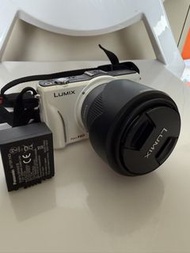Panasonic Lumix DMC-GF2 相機