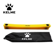 KELME Agility Training Ladder 10pcs/5M | AGILITY TRAINING LADDER MATERIAL:POLYESTER+PP SIZE: 10PCS/5