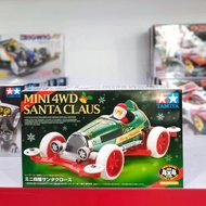 Tamiya 95678 Santa Claus (VS Chassis)