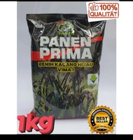 benih kacang hijau VIMA 1 1kg