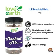 Love Earth Mocktail Mix 170g