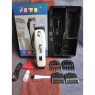 KM hair trimmer KM-PG809A