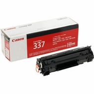 CANON 337 TONER CARTRIDGE