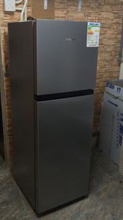 HITACHI 雪櫃 + Whirlpool 洗衣機