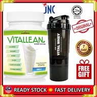 Vital Lean @ VitalLean (Slimming / Meal Replacement Shake / Keto Diet) 1kg Halal 13g Protein 92 Calo