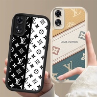 Shockproof Casing for OPPO A17 A17K A38 A58 F23 A60 A18 A78 A98 FF-10 famous brand