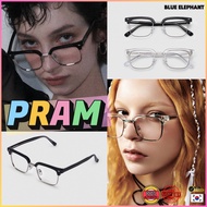[BLUE ELEPHANT] PRAM /Blue Elephant glasses /Blocking functional lens for harmful blue light (400-45