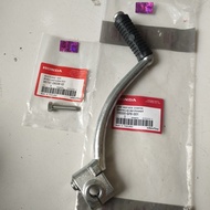 28300-GF6-001 Kick starter pedal crank pedal Honda Win 100 Win 100 bonus original Honda Thailand bol