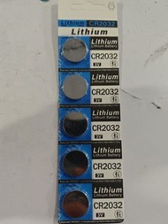 CR2032 鋰電池
