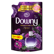 Downy Pelembut & Pewangi Pakaian Mystique 850 ml