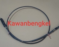 Kabel Persneling Versneling Kabel Transmisi L300 Diesel Pendek Mundur [BISA COD]