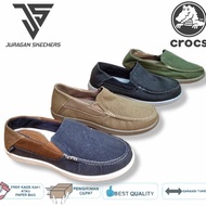 SANTA CRUZ CROCS/CROCS SANTA CRUZ PLAYA/MEN'S CROCS SHOES/MEN'S CROCS