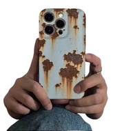 Rusty Film Hard Case for Samsung Galaxy S23 S24 S23ULTRA A55 A73 A23 S23PLUS A04E S25ULTRA S22 A03CO