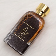 HAYAATI OUD 100ML NATURAL SPRAY BY ARD ALZAAFARAN