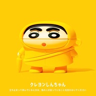 เคส for Apple AirPods 1-2 Case(ใส่ได้ i9s-i11.i12)for TWSหูฟัง i9S i11 i12