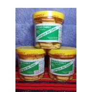 Baguio lengua de gato